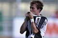 Mineiro lepas Bernard...