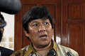 Penangkapan MCB diibaratkan...