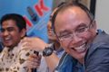 Asep: Tembak saja hakim...
