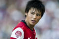 Wenger: Ryo Miyaichi...