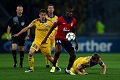 West Ham inginkan Kalou