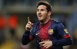 Messi tetap mainkan...