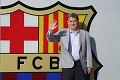 Martino: Barca masih...