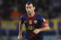 Mascherano tak permasalahkan...