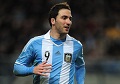 Capello: Higuain sudah...