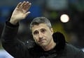Crespo: Higuain-Tevez...