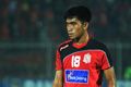 Duet Agung-Julio menjelma...