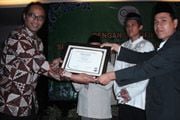 Potensi zakat di Cirebon...