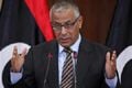 PM Libya akan rombak...