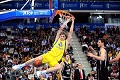 Mozgov kembali ke Denver...