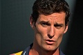 Webber kesal dengan...