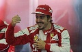 Alonso bisa salip Vettel...