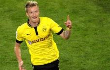 Dortmund tuntaskan dendam