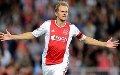 De Jong buat Ajax angkat...