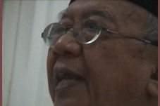 Gus Sholah anggap KPUD...