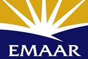 Laba bersih Emaar Properties...