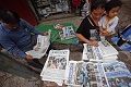 Dinilai curang, partai...