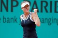 Petenis muda Ukraina...