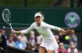 Sharapova tarik diri...