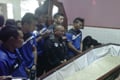 Camara pernah tiga kali...