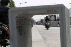 Ring Road Jaranan, rawan...