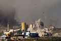 Roket Gaza hantam wilayah...