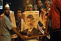 Ribuan loyalis Morsi...