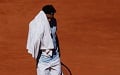 Federer terancam absen...