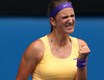 Azarenka siap beraksi...