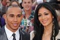 Putus dari Scherzinger,...