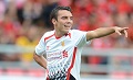 Rodgers puji Iago Aspas
