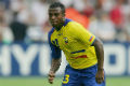 Christian Benitez meninggal,...