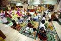 Ramadan momentum ajari...