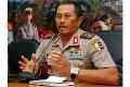 Mabes Polri bantah Komjen...