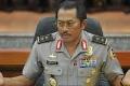 Mabes Polri nilai informasi...