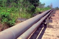 Pipa Pertamina rusak,...