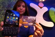 XL luncurkan bundling...