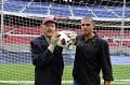 Kiper legendaris Barca...