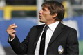 Conte sambut Serie A...