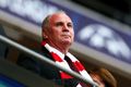 Hoeness dituntut gelapkan...