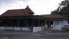 Masjid Wotgaleh, bangunan...
