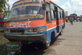 Dishub: 40 Metro Mini...