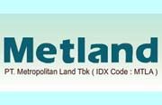Metland bukukan laba...