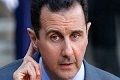 Presiden Assad yakin...