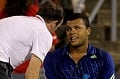 Tsonga mundur dari turnamen...