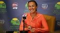 Hingis tertarik bermain...
