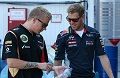 Vettel pilih Raikkonen...