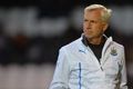 Pardew ogah bayar mahal...