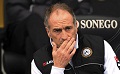 Guidolin: Ini seperti...