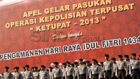 1.036 personel Sulsel...